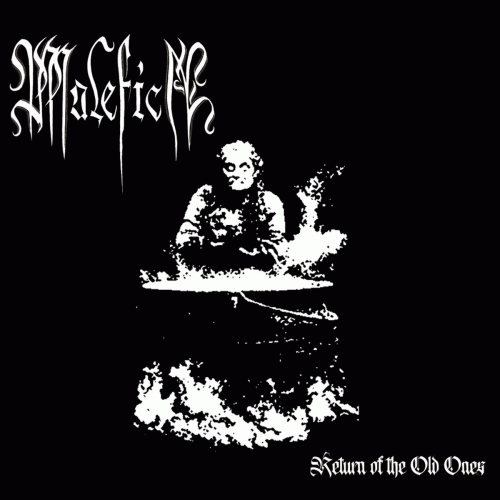 Malefica : Return of the Old Ones